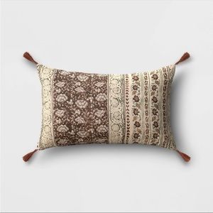 Threshold Pillow